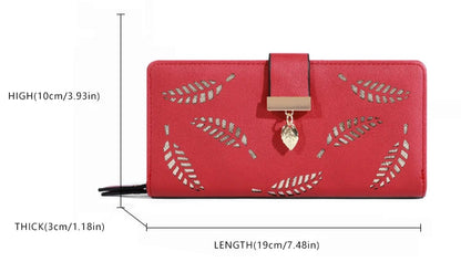 Women's wallet