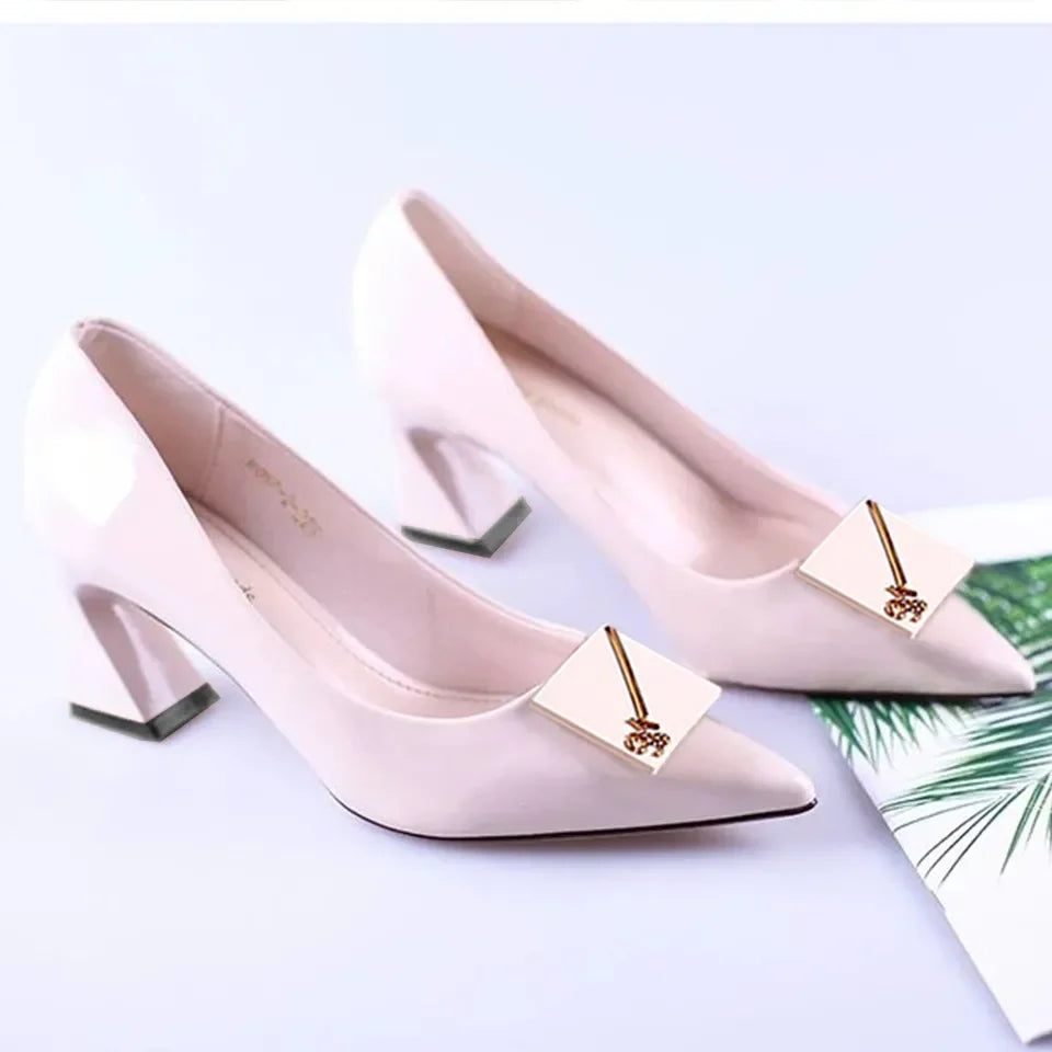 Women's Pumps