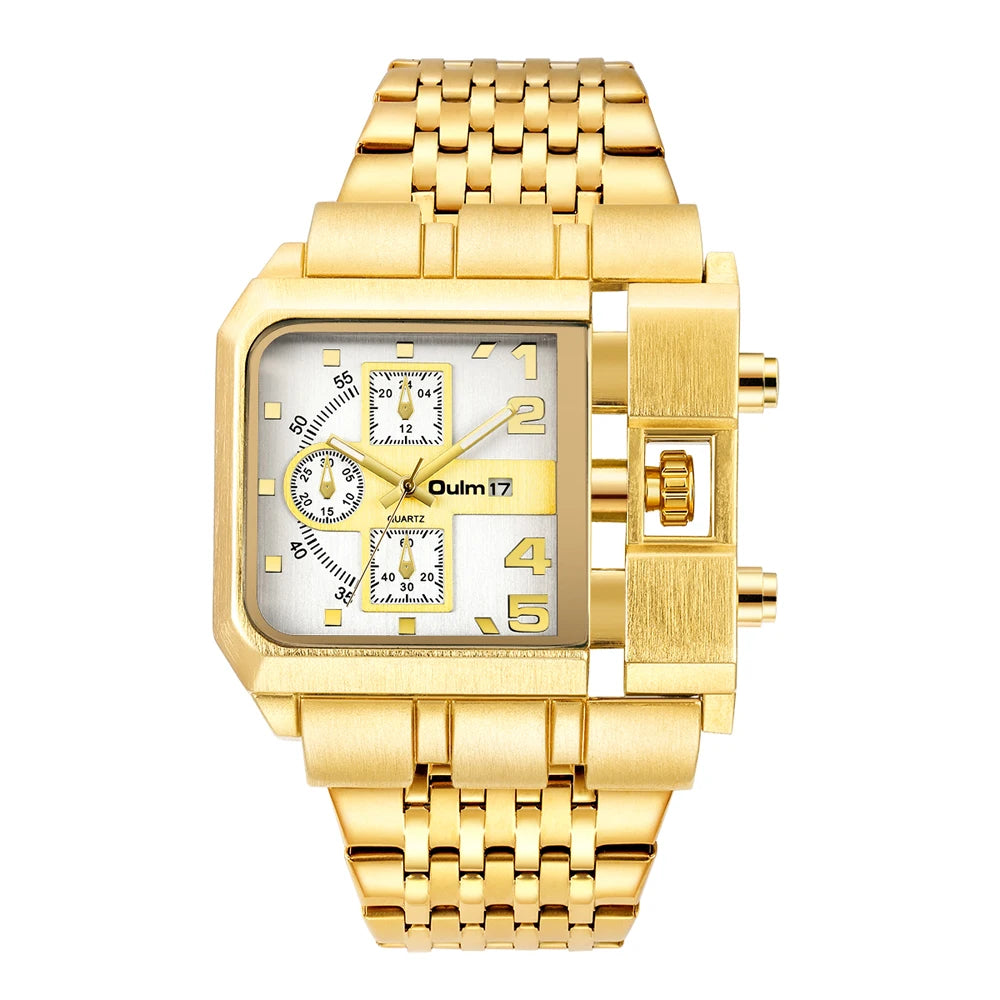 Men's watch