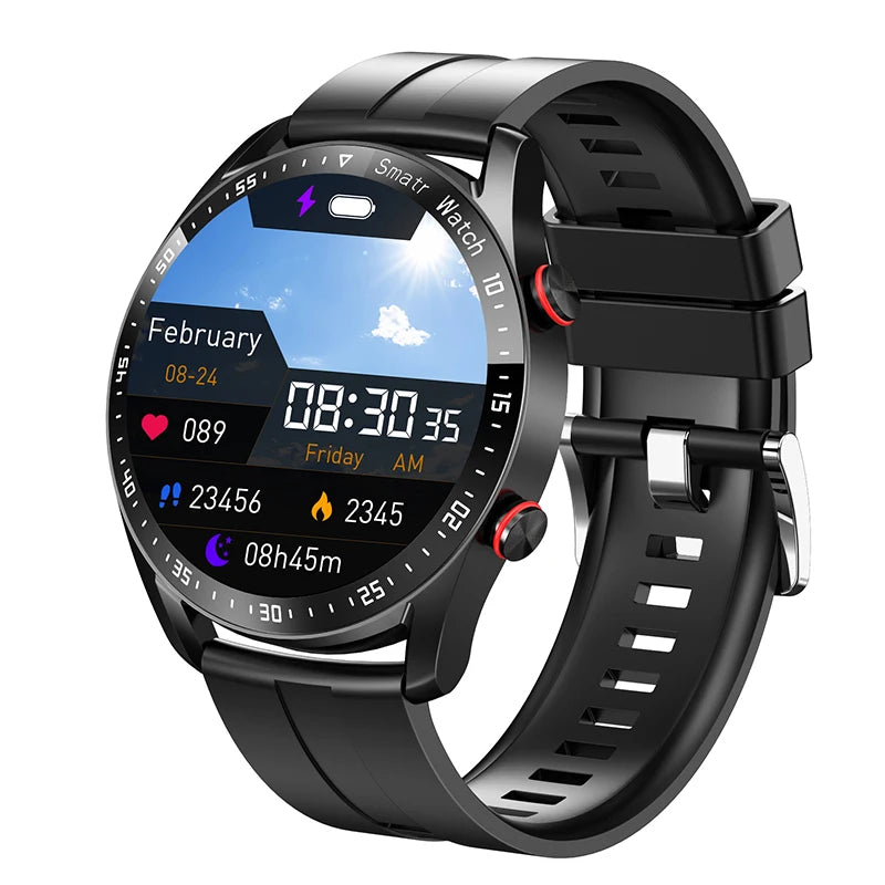 Men's watch