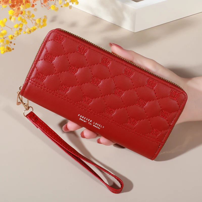 Women's wallet