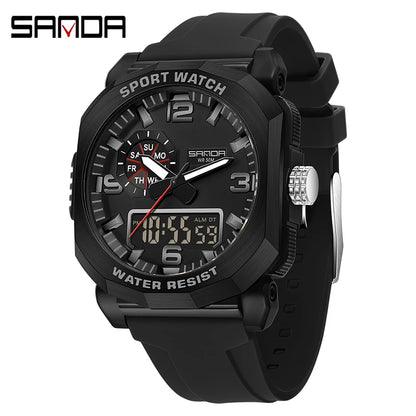 Men's watch