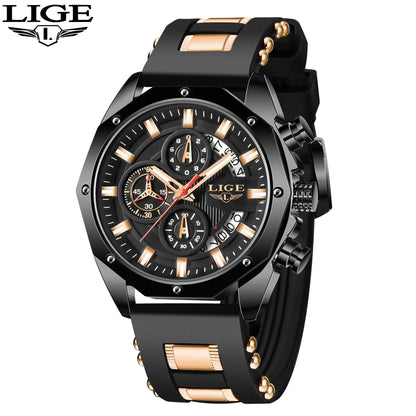 Men's watch