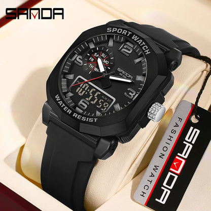 Men's watch