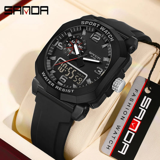 Men's watch