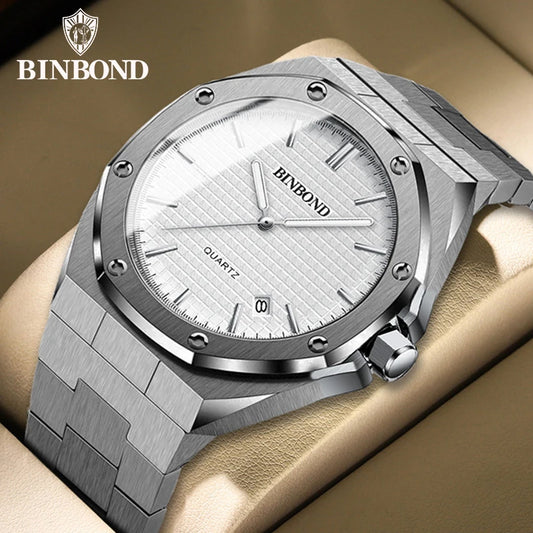 Men's watch