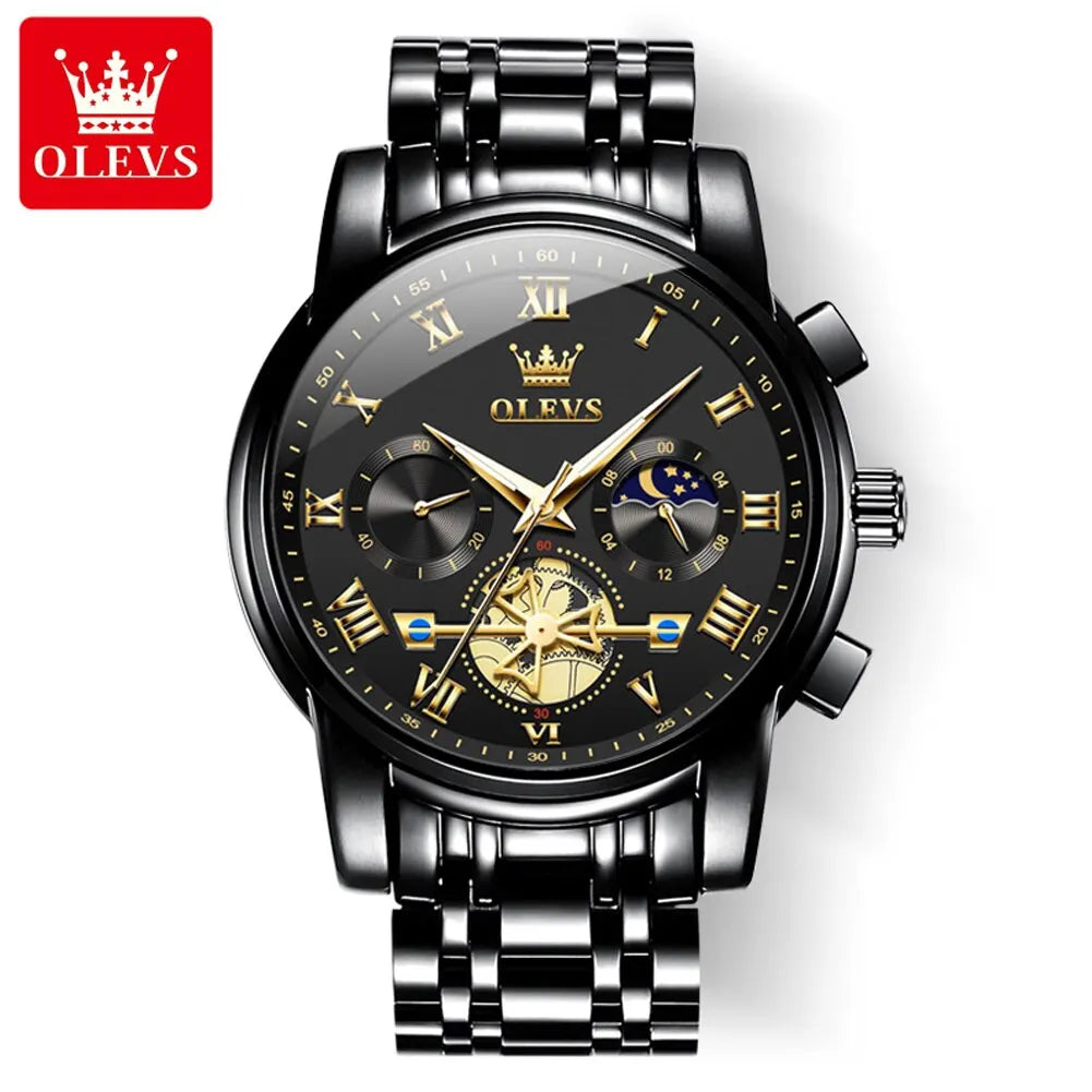 Men's watch