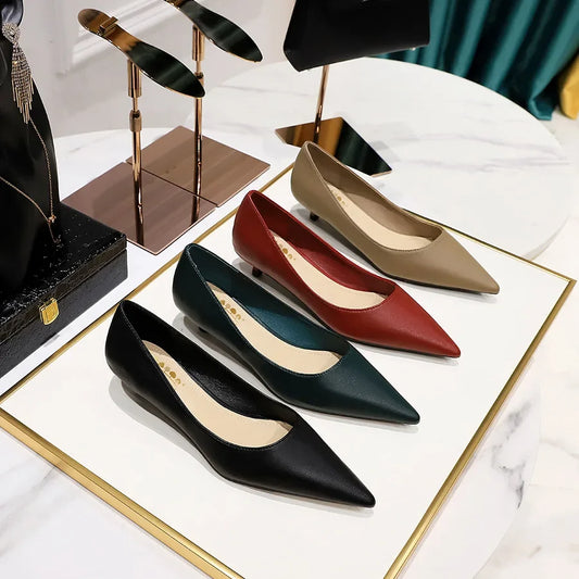 women's shoes