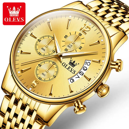 Men's watch