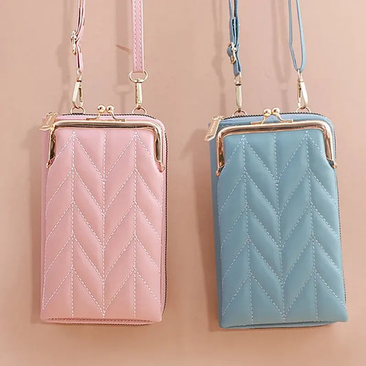 Hand wallet