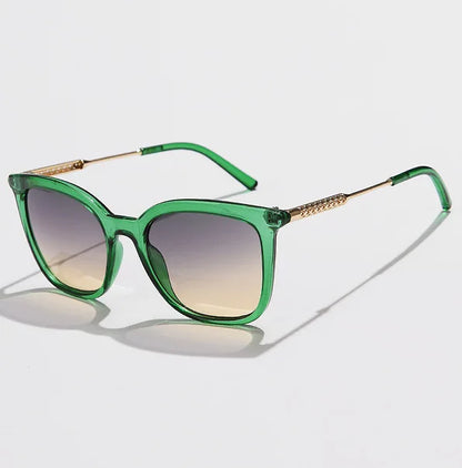 Women's sunglasses