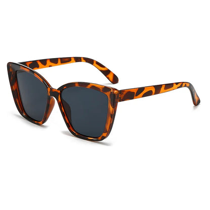 Women's sunglasses