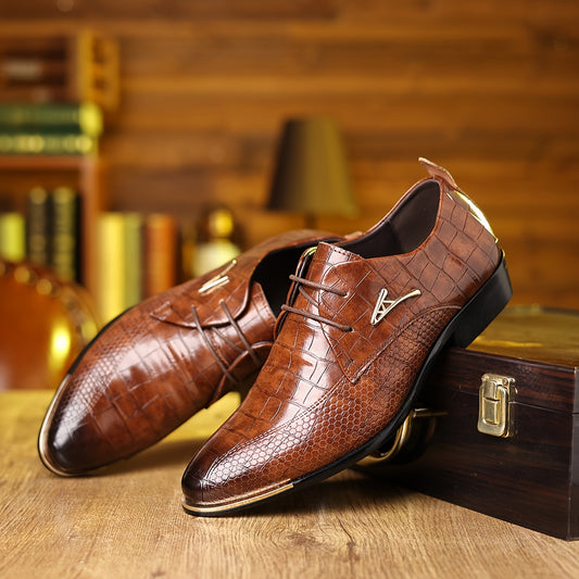 men's dress shoes